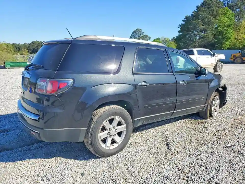 1GKKRNED5DJ214932 2013 GMC ACADIA-2