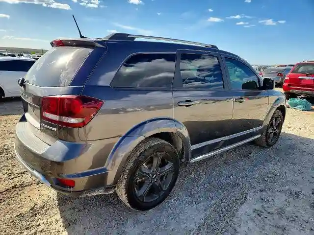 3C4PDCGB3LT266874 2020 DODGE JOURNEY-2