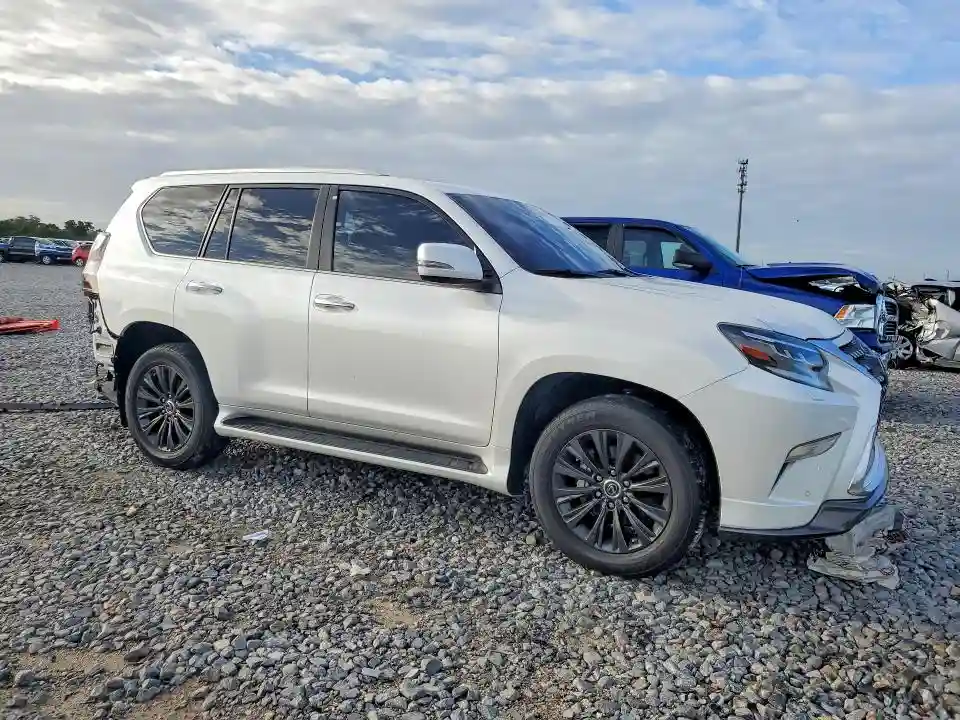 JTJGM7BX7P5367736 2023 LEXUS GX-3