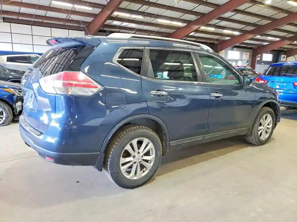 5N1AT2MV8GC920170 2016 NISSAN ROGUE-2