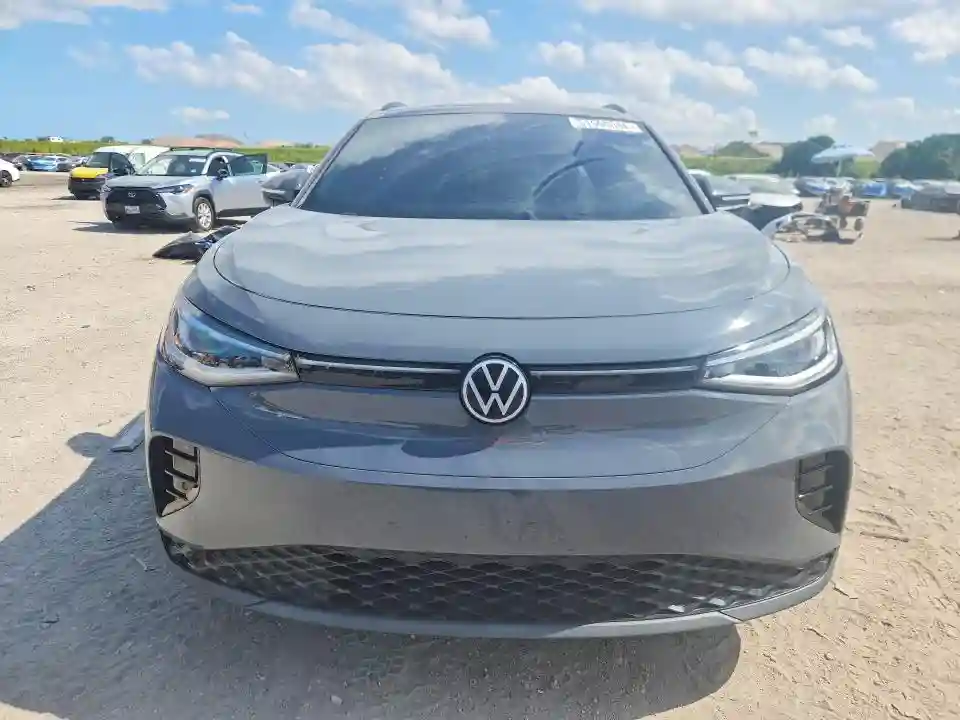 1V2VMPE80PC022587 2023 VOLKSWAGEN ALL OTHER-4