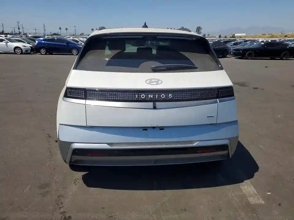 7YAKRDDC5SY024852 2025 HYUNDAI IONIQ-5