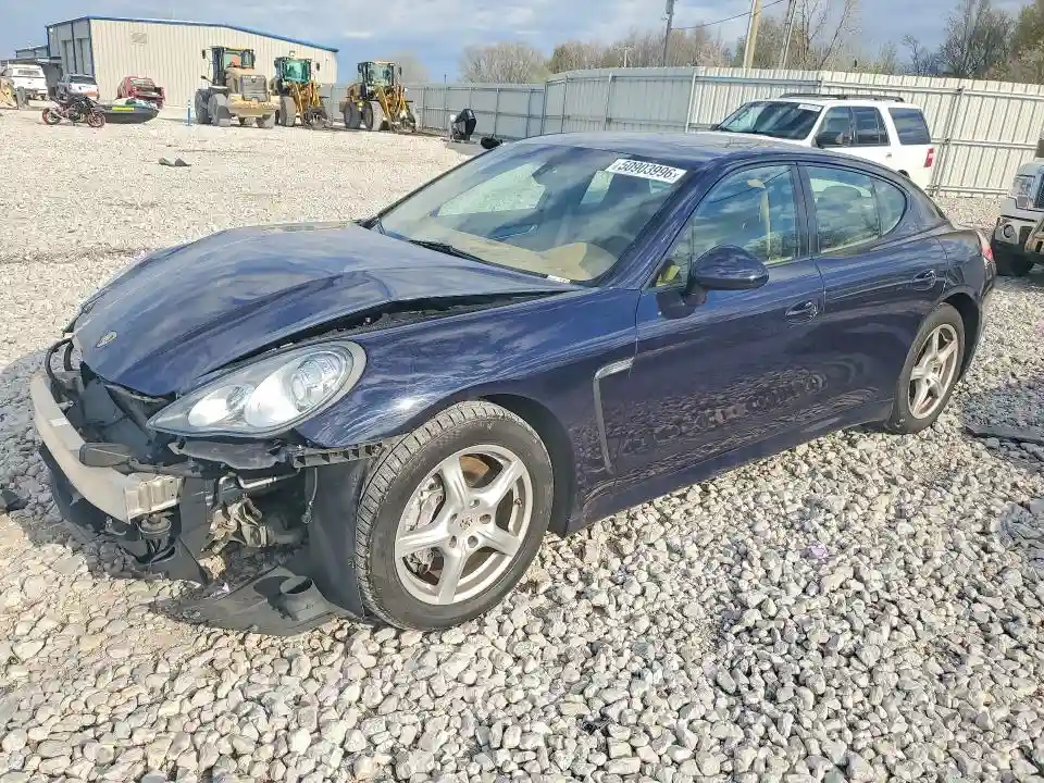 WP0AA2A72BL012659 2011 PORSCHE PANAMERA-0