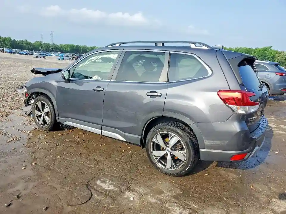 JF2SKAXC0MH432640 2021 SUBARU FORESTER-1