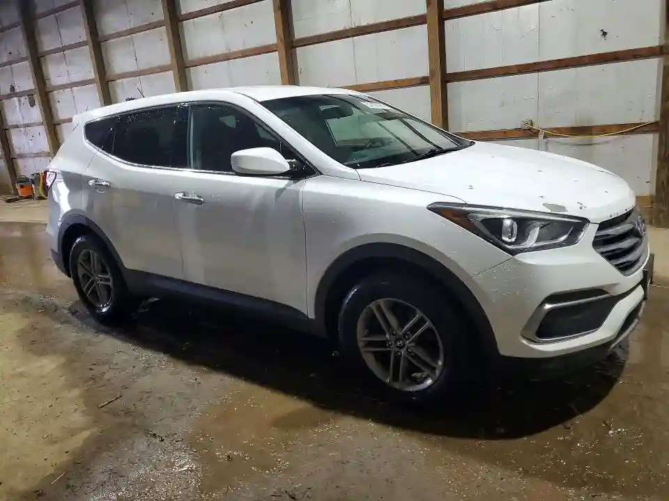 5NMZT3LB8JH098726 2018 HYUNDAI SANTA FE-3