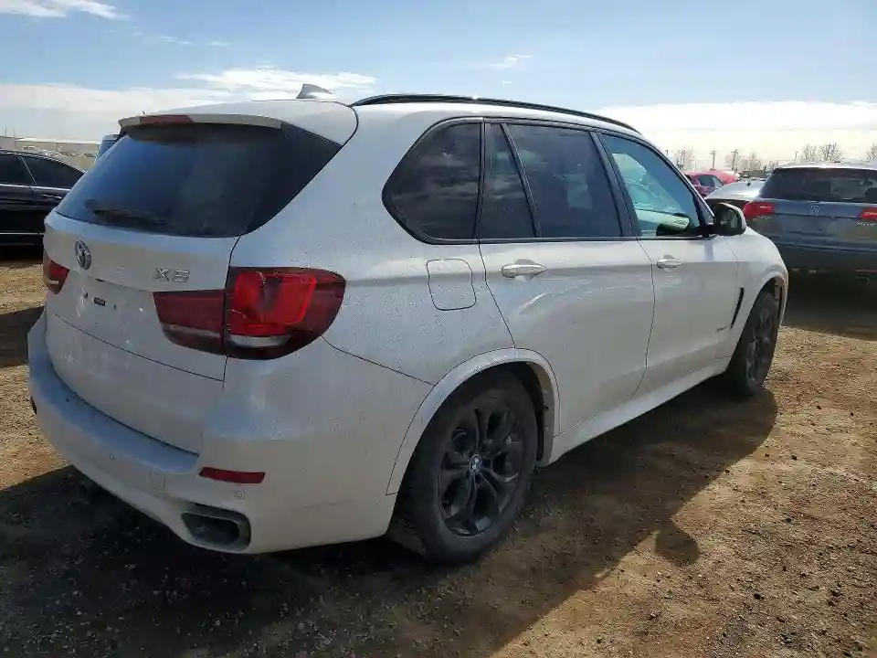 5UXKR0C54J0X96547 2018 BMW X5-2
