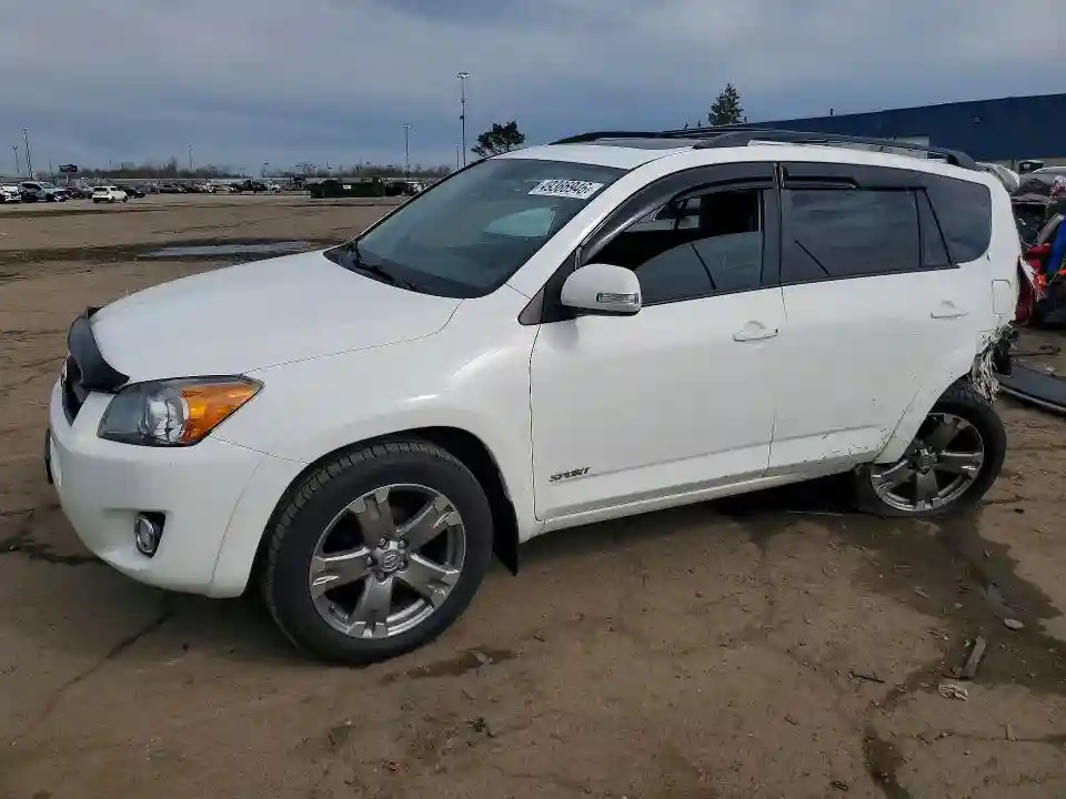 2T3WF4DV5AW052596 2010 TOYOTA RAV4-0