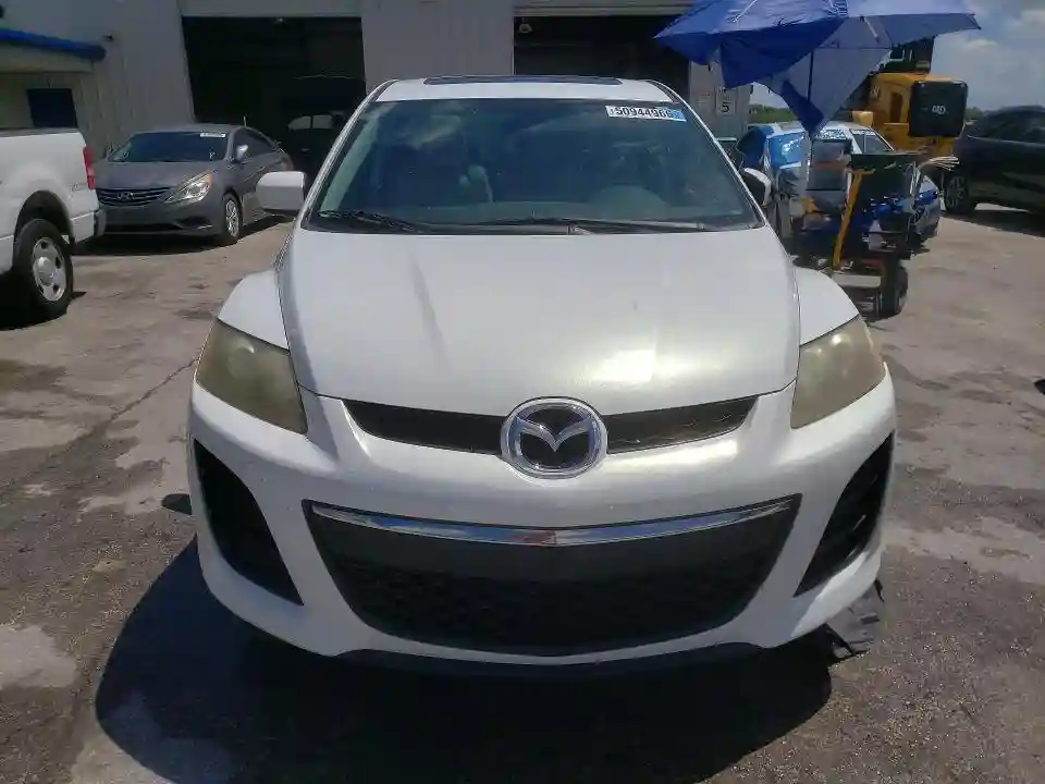 JM3ER2B50B0378328 2011 MAZDA CX-7-4