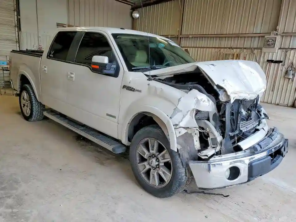 1FTFW1CT6BFC05102 2011 FORD F-150-3