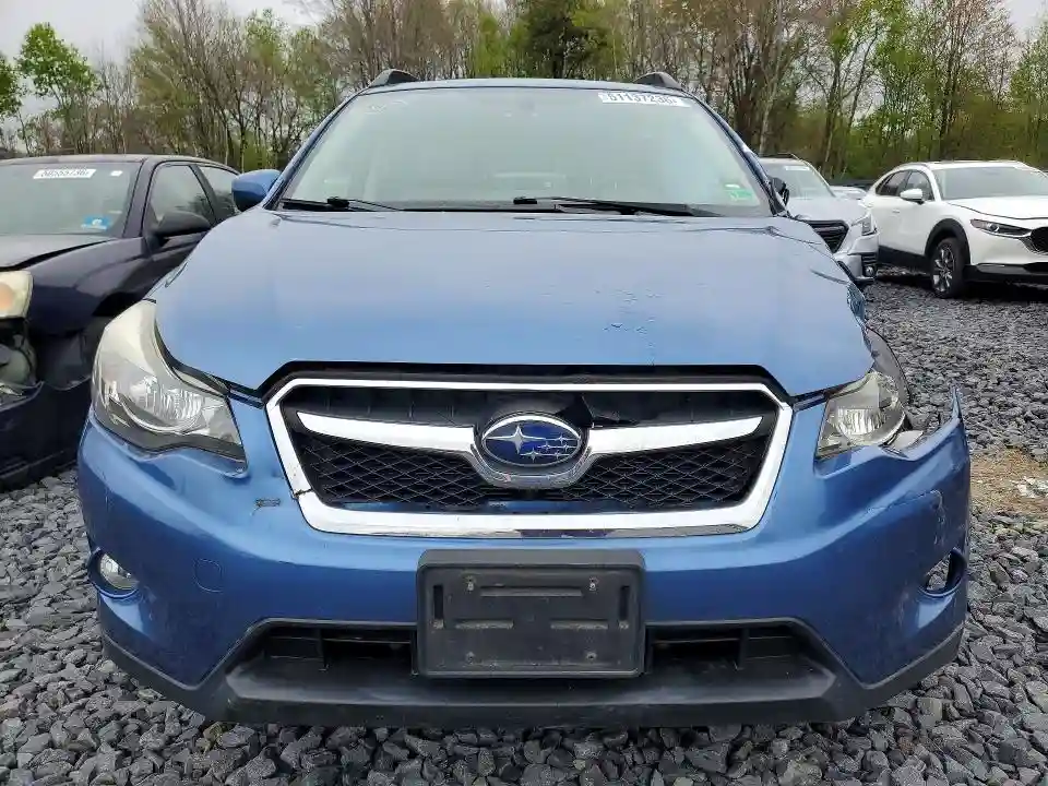 JF2GPADC5F8283317 2015 SUBARU XV-4
