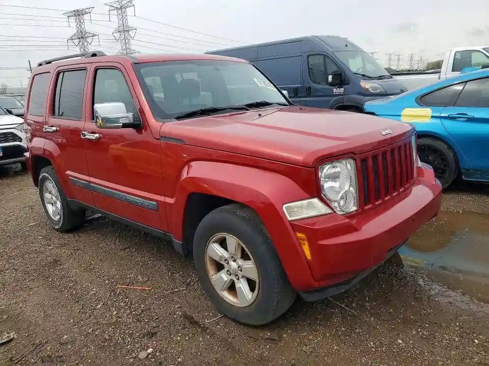 1J4PP2GK3AW104875 2010 JEEP LIBERTY-3