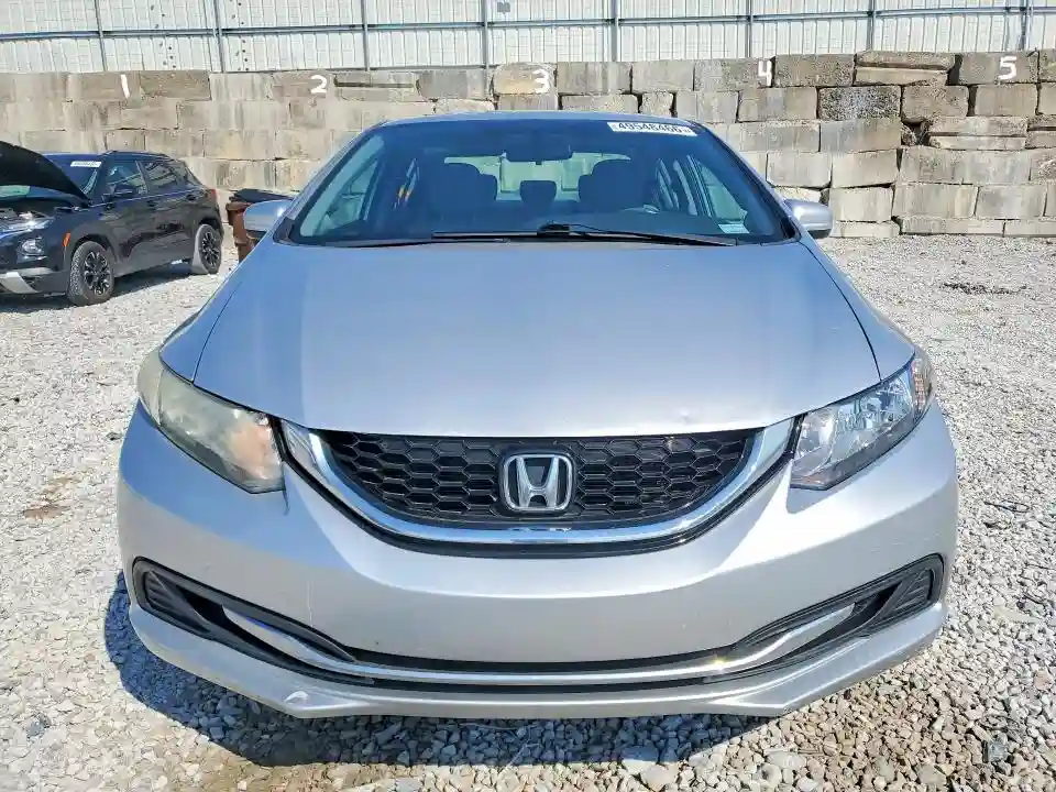 19XFB2F87EE018426 2014 HONDA CIVIC-4