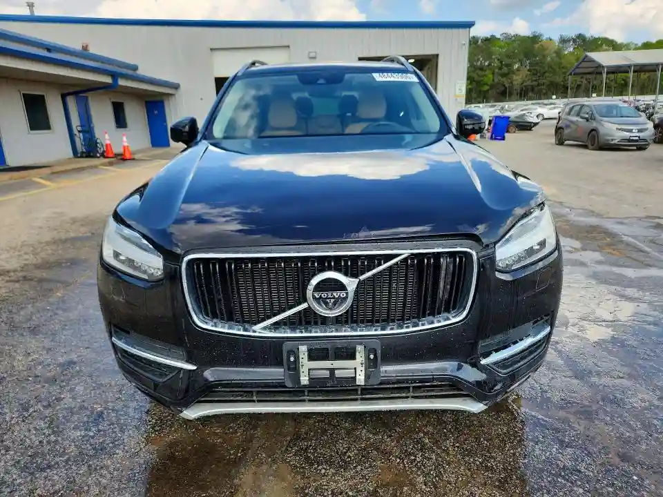 YV4A22PK4G1049723 2016 VOLVO XC90-4