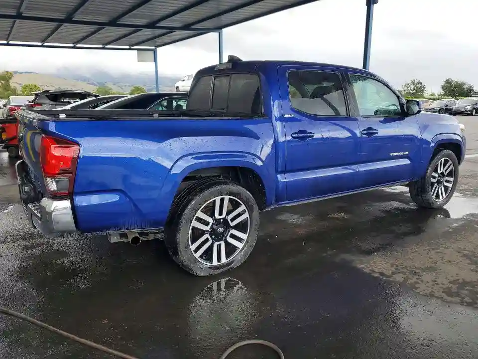 3TYAX5GN2NT051961 2022 TOYOTA TACOMA-2