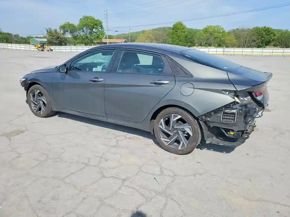 KMHLM4DJ1SU131361 2025 HYUNDAI ELANTRA HY-1