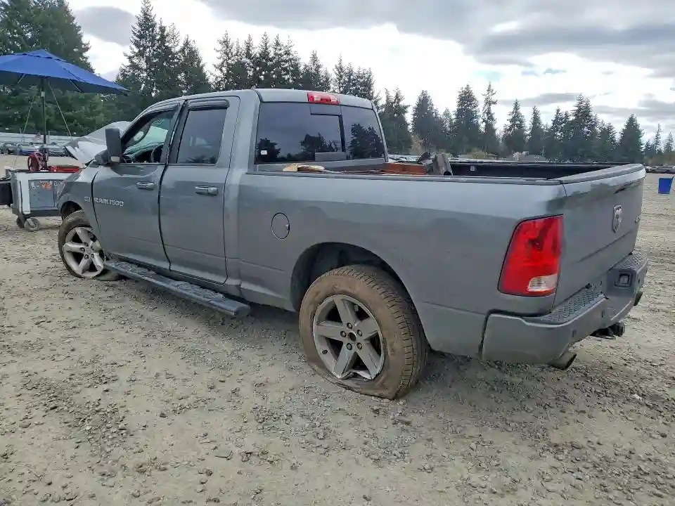 1D7RV1GT8BS682301 2011 DODGE RAM 1500-1