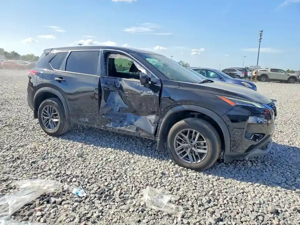 JN8BT3AB3PW468737 2023 NISSAN ROGUE-3