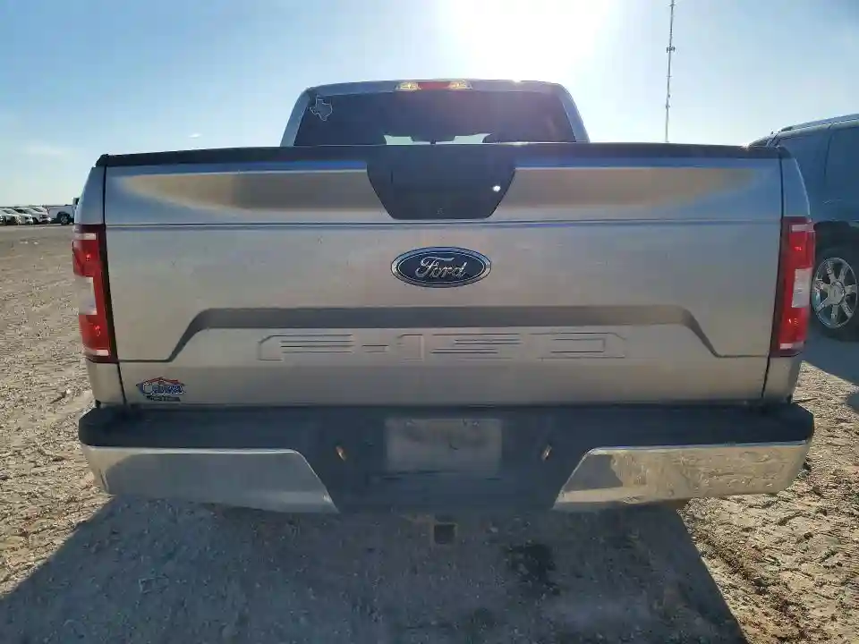 1FTFW1E56LFB21829 2020 FORD F-150-5