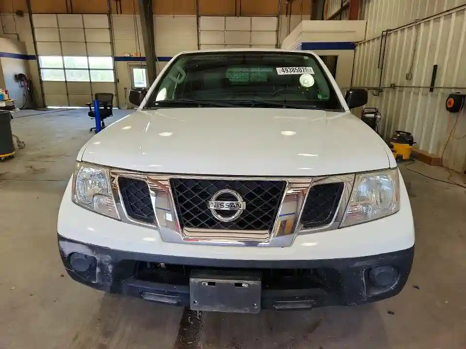 1N6BD0CT2JN720727 2018 NISSAN FRONTIER-4
