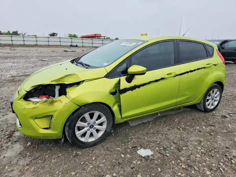 3FADP4EJ1CM145836 2012 FORD FIESTA-0