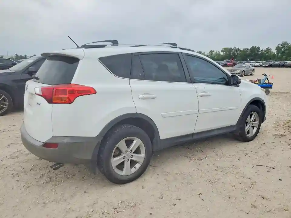 2T3WFREV9DW018130 2013 TOYOTA RAV4-2