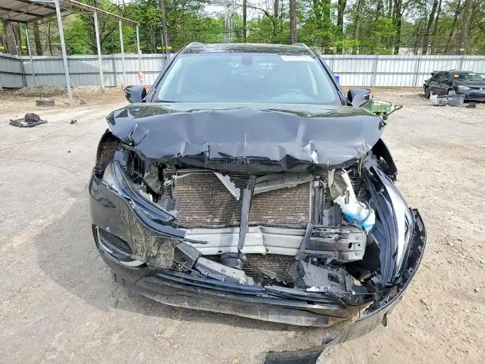 5GAEVAKW2MJ210518 2021 BUICK ENCLAVE-4