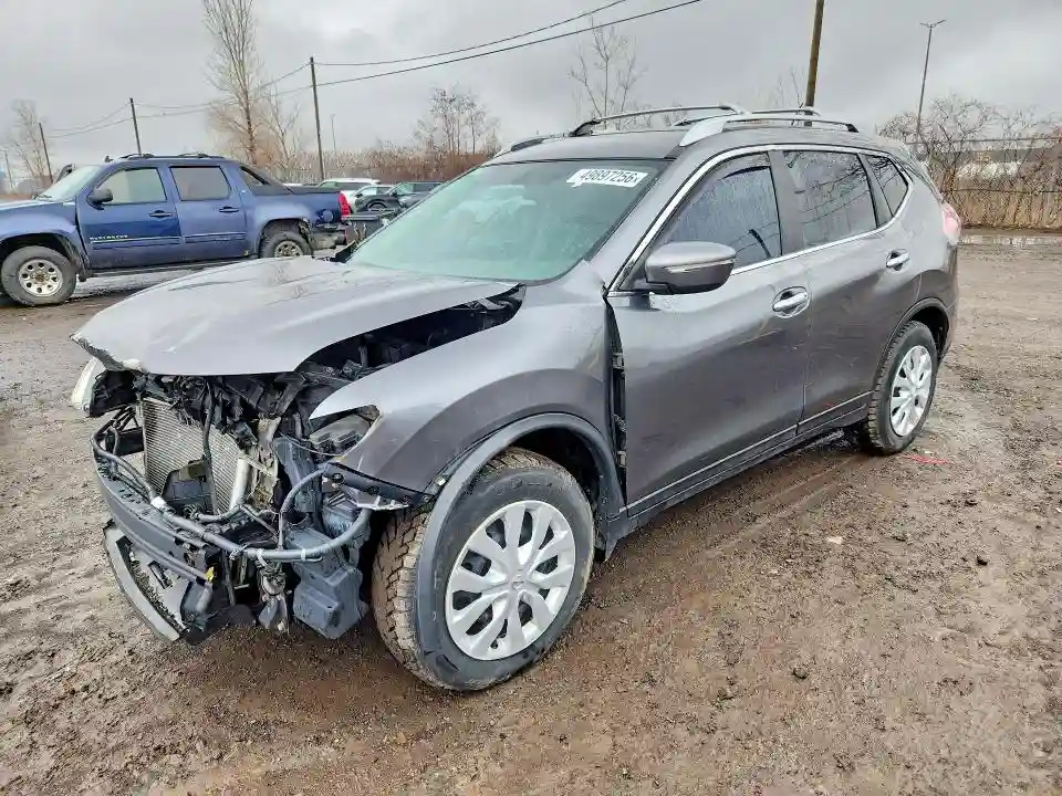 5N1AT2MTXEC777413 2014 NISSAN ROGUE-0