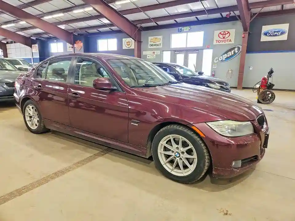 WBAPK5C55AA647161 2010 BMW 3 SERIES-3