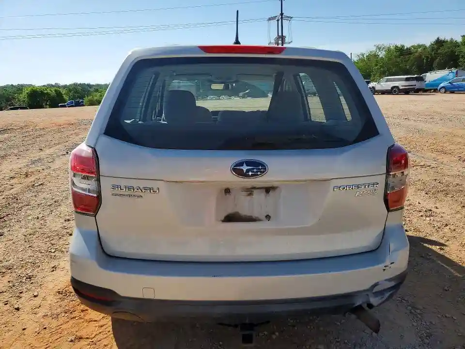 JF2SJAAC6EH408601 2014 SUBARU FORESTER-5