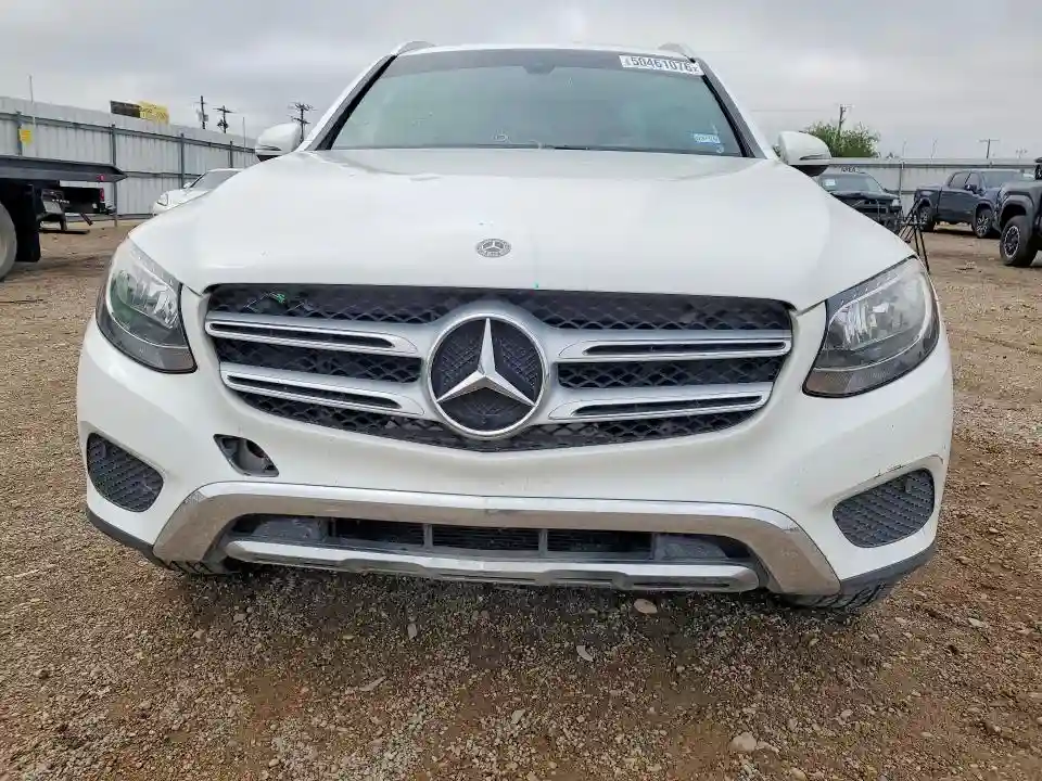 WDC0G4JB3JV068519 2018 MERCEDES-BENZ GLC-CLASS-4