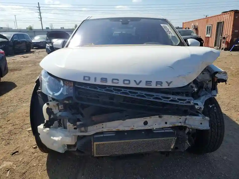 SALCP2BG4HH641950 2017 LAND ROVER DISCOVERY-4