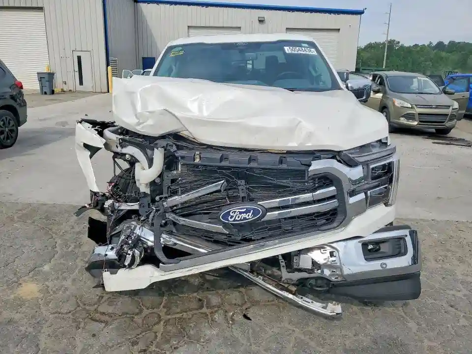 1FTFW5L5XSFA81408 2025 FORD F150-4