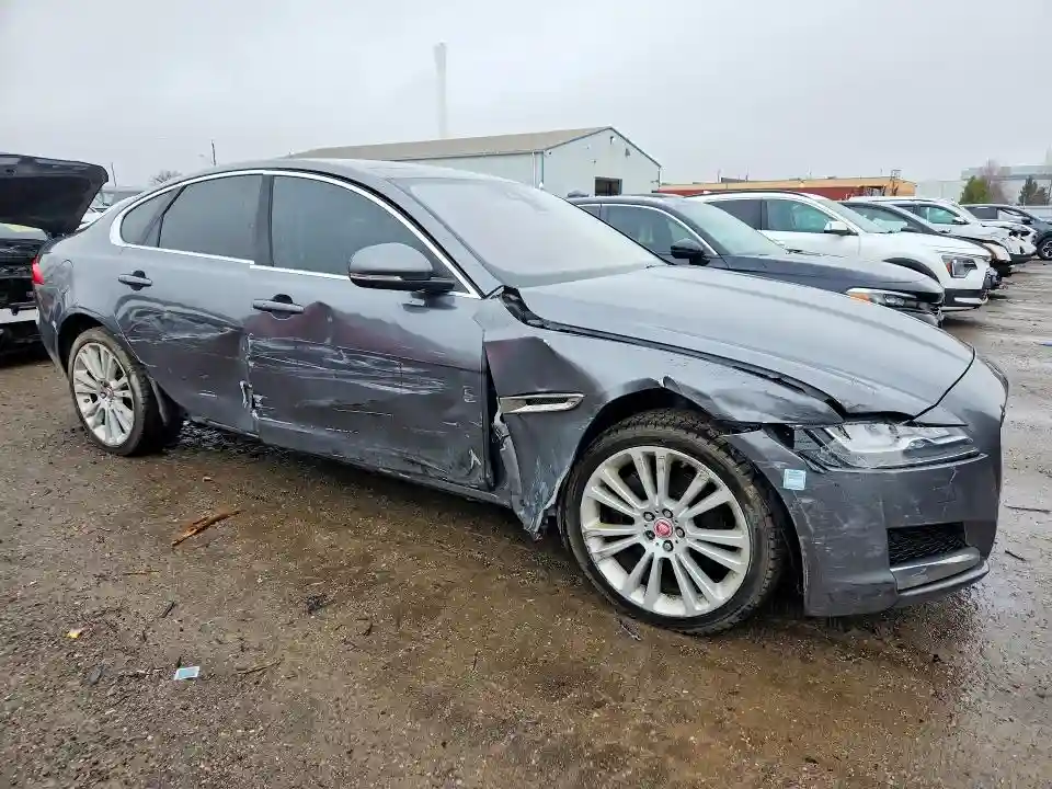 SAJBK4BN1HCY51688 2017 JAGUAR XF-3