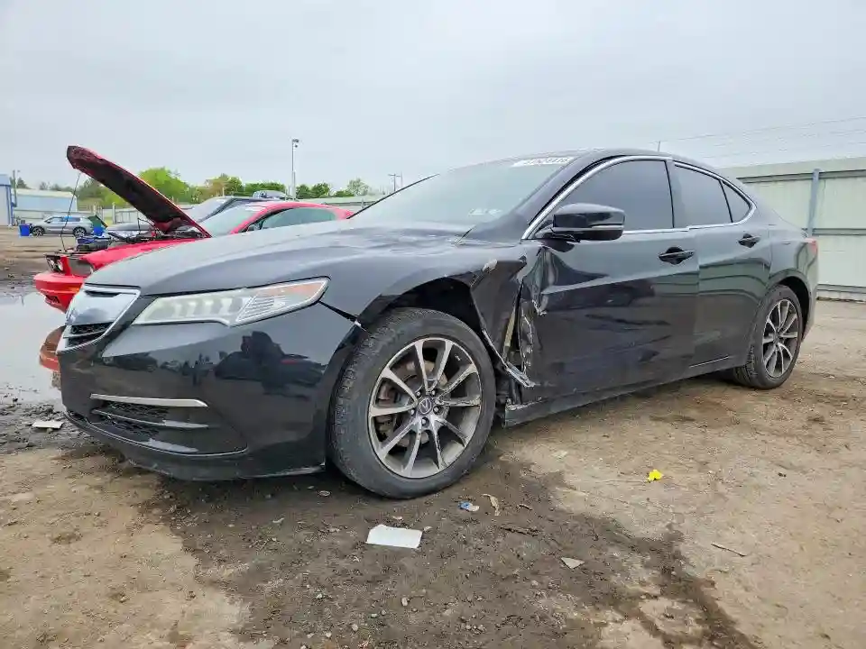 19UUB3F52HA003277 2017 ACURA TLX-0