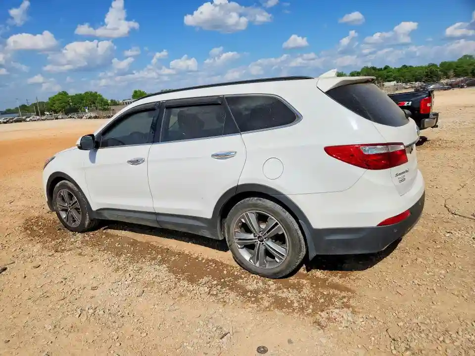 KM8SR4HF4GU134023 2016 HYUNDAI SANTA FE-1