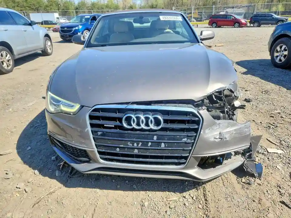 WAUMFAFH8FN010044 2015 AUDI A5-4