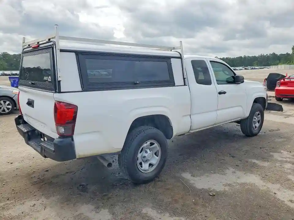 3TYRX5GN0MT007250 2021 TOYOTA TACOMA-2