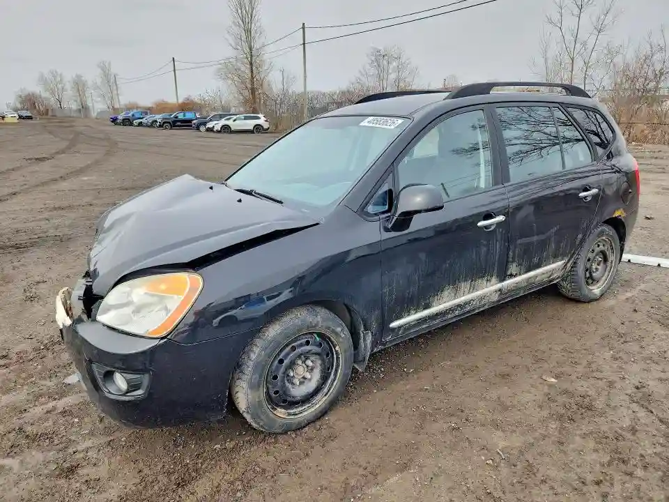 KNAHH8A86A7297120 2010 KIA RONDO-0