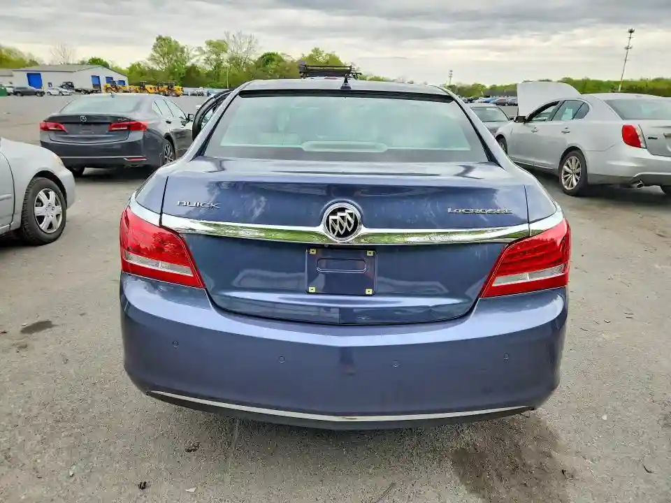 1G4GB5GR0EF245763 2014 BUICK LACROSSE-5