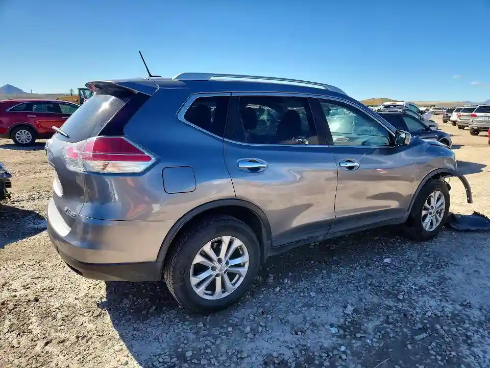 KNMAT2MV7GP627034 2016 NISSAN ROGUE-2