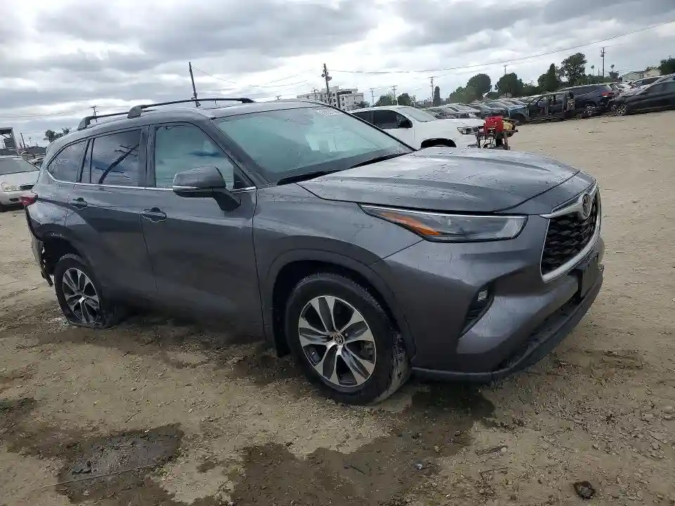 5TDKDRAH6PS524377 2023 TOYOTA HIGHLANDER-3