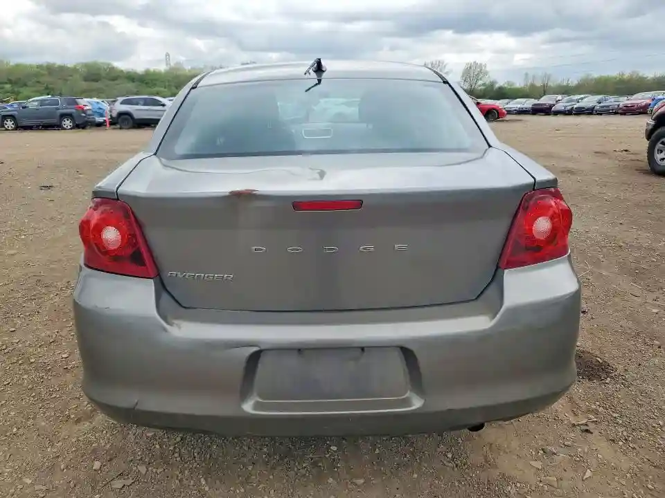 1C3CDZAB1DN731250 2013 DODGE AVENGER-5