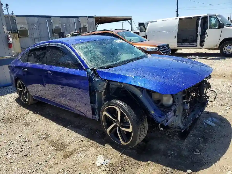 1HGCV3F2XNA038492 2022 HONDA ACCORD-3