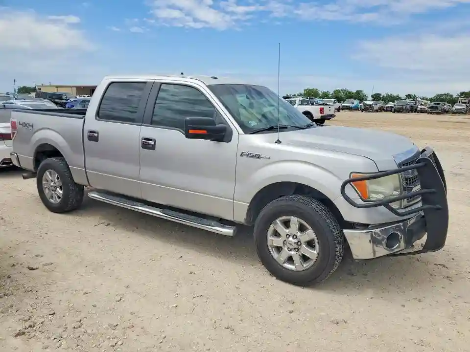 1FTFW1EF2EKE10497 2014 FORD F-150-3