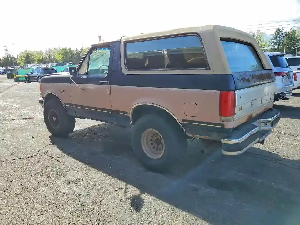 1FMEU15N3JLA36071 1988 FORD BRONCO-1