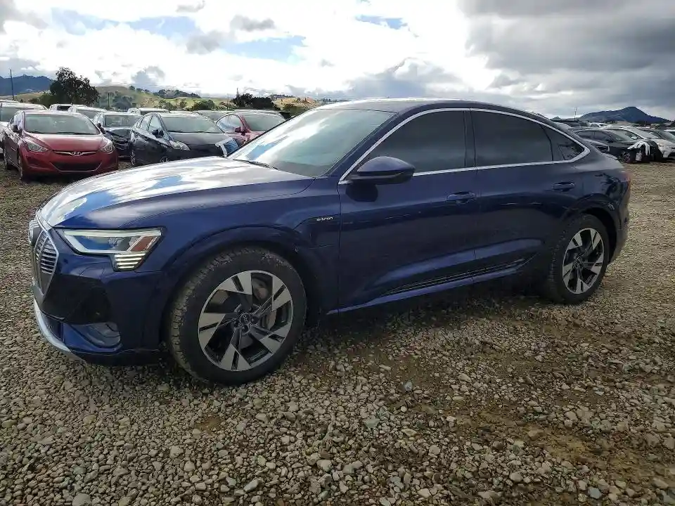 WA11AAGEXNB020559 2022 AUDI E-TRON-0