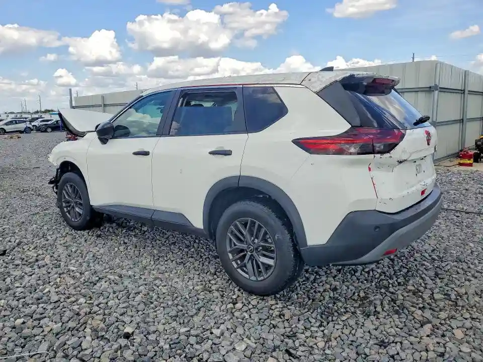 5N1BT3AA4PC796653 2023 NISSAN ROGUE-1