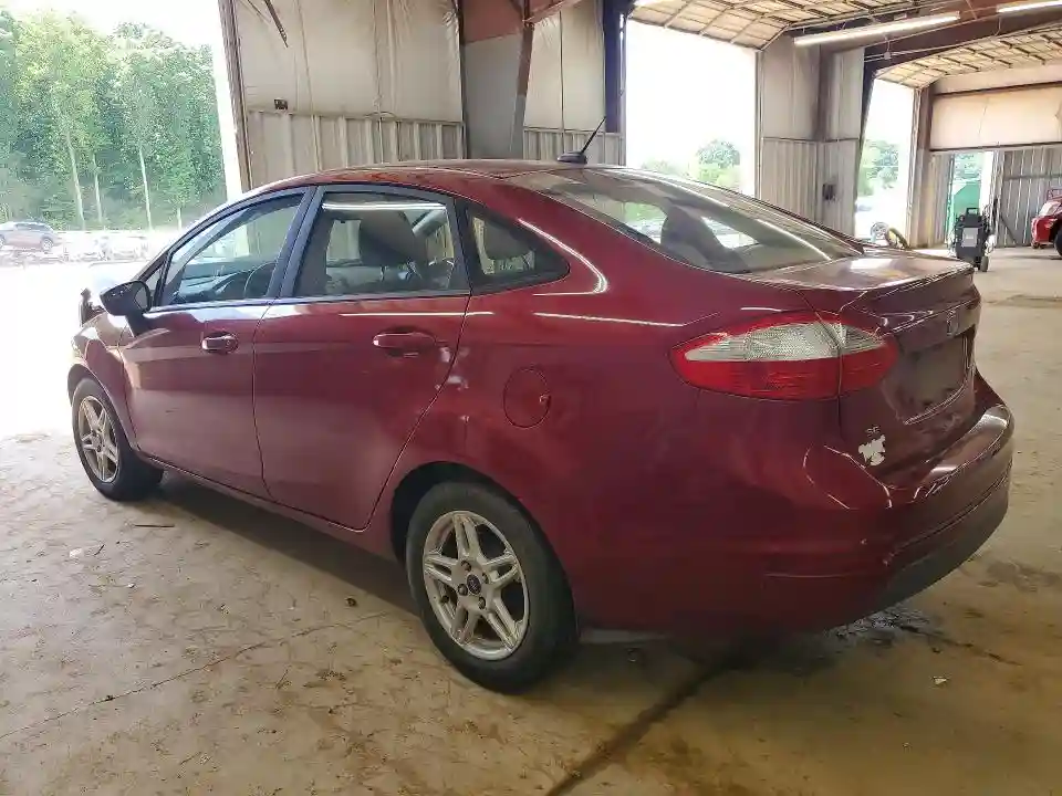 3FADP4BJ0HM162817 2017 FORD FIESTA-1