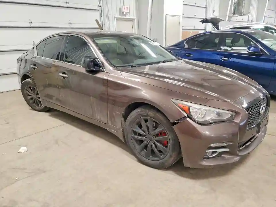 JN1BV7AR7EM692809 2014 INFINITI Q50-3
