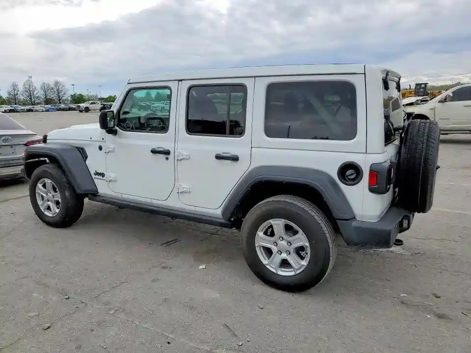 1C4HJXDNXPW567290 2023 JEEP WRANGLER-1